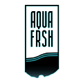 Aqua Frsh e-liquid logo