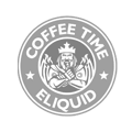 Coffee Time Eliquid e-liquid logo