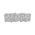 Iceman Eliquid e-liquid logo