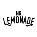 Mr Lemonade e-liquid logo